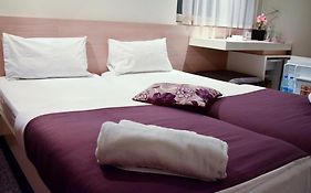 B&B Krevet & Doručak